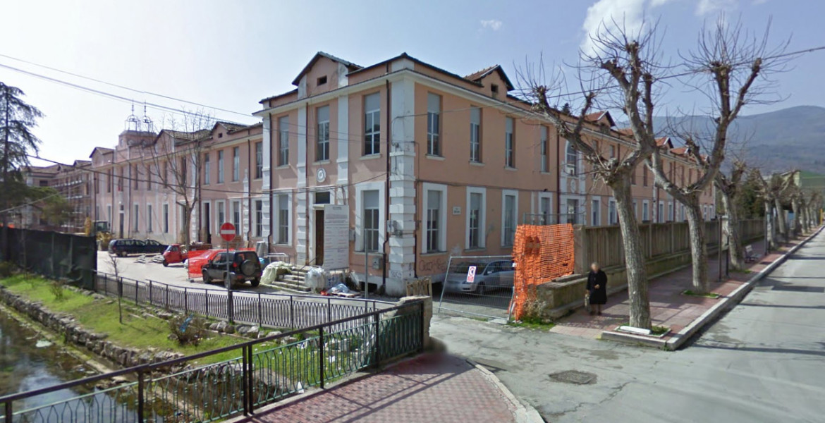 scuola
